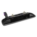 2PCS Left Right Outer Outside Door Handles for Suzuki Alto. 