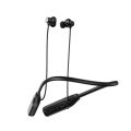 Wiwu GB06 Warrior Wireless Neckband Black. 