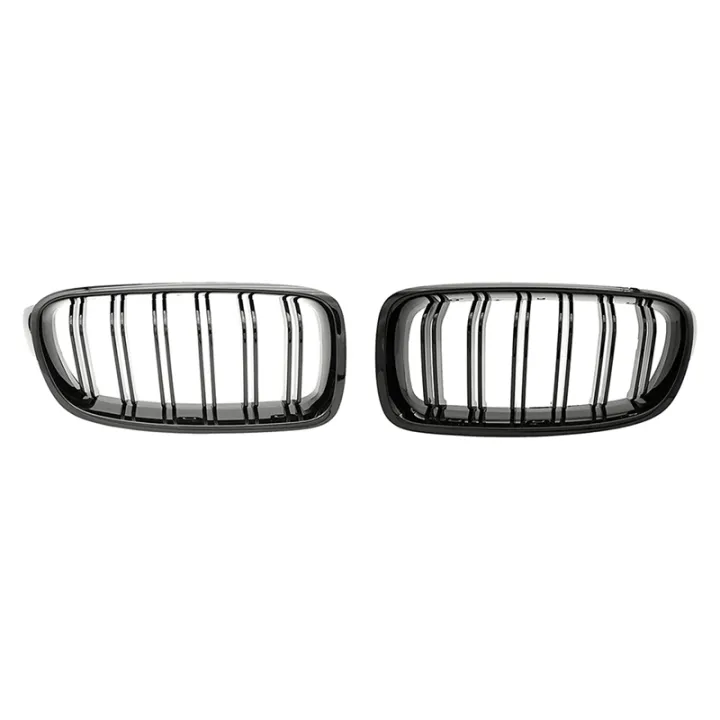 Gloss%20Black%20Car%20Front%20Kidney%20Grille%20Grill%20for-BMW%203%20Series%20F30%20F31%20F35%202012-2018%20-%20Image%204