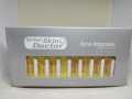 Skin Doctor Ampoules Whitening Herbal Serum-10 Ampoules. 