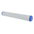 Activated Carbon Cartridge (2.5, 10). 
