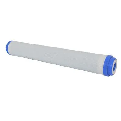 Activated Carbon Cartridge (2.5, 10)