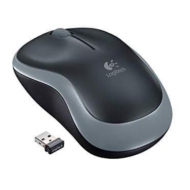 Logitech M185 Wireless Mouse