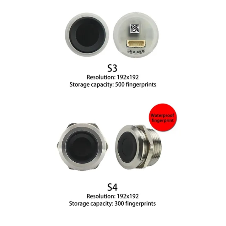 Access%20Control%20Fingerprint%20Control%20Board%207-30V%20Fingerprint%20Identification%20Module%20DIY%20Relay%20Door%20Lock%20Controller,%20S3%20-%20Image%205