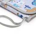 [HOT] Foldable Baby Diaper Changing Pad Waterproof Newborn Nappy Changing Mat Travel Portable Diaper Change Sheet. 