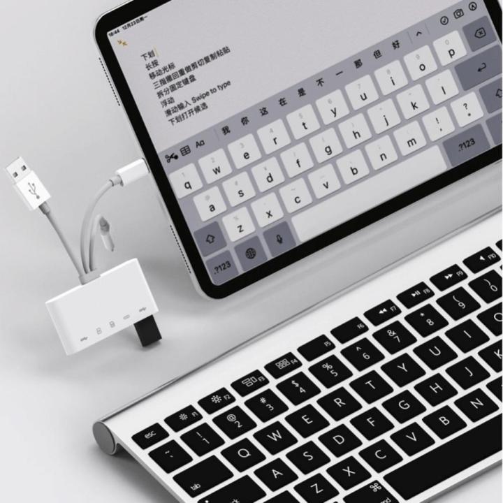 OTG%20USB%20Camera%20Multimemory%20Adapter%20For%20Lightning%20To%20Micro%20SD%20TF%20Card%20Reader%20Kit%20For%20Iphone%20Ipad%20For%20Apple%20Macbook%20Laptop%20Xiaomi%20-%20Image%202