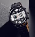 Business mens watches top brand luxury men's watches. 