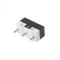 10pcs Button Switch 3 Pin Mouse Switch Microswitch For RAZER Logitech G700 Mouse. 