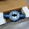 Pipe Threader Die Set (Manual) - Metro - 1/2", 3/4", 1" - BSC & BSP - Dies Manual Plumber Pipe Threading Kit, Threading Work of Galvanized Pipe and Iron Pipe. 