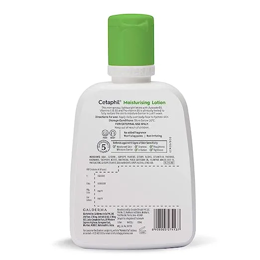 Cetaphil%20Moisturising%20Lotion%20-%20Hydration%20for%20Dry%20to%20Normal%20Sensitive%20Skin%20100ml%20-%20Image%202