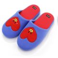 【WEJA】Sta5 KPOP BT21 Indoor Home Slippers Adult Free Size. 