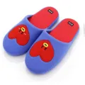【WEJA】Sta5 KPOP BT21 Indoor Home Slippers Adult Free Size. 