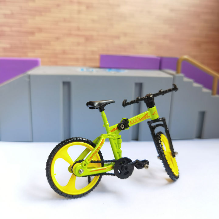 Small%20Finger%20Bike%20Mini%20Foldable%20Downhill%20Mountain%20Bike%20Model%20with%20Rotary%20Wheels%20Educational%20Toy%20for%20Boys%20Girls%20Desktop%20Decoration%20Gift%20for%20Toddlers%20Buyers'%20Favorite%20Foldable%20Finger%20Bike%20-%20Image%205