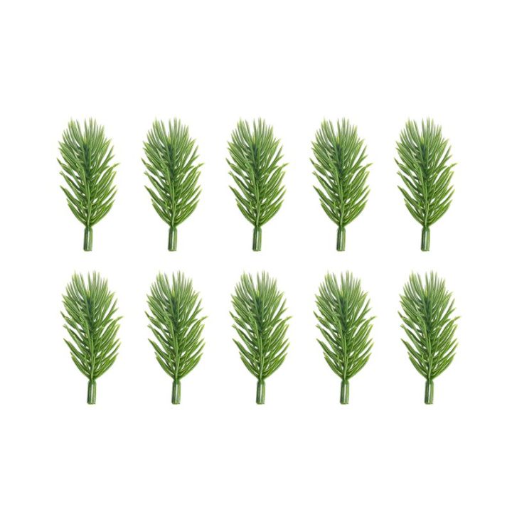 10pcs%20Artificial%20Pine%20Needle%20Plants%20Plastic%20Christmas%20Tree%20DIY%20Green%20Snow%20Pine%20Branches%20for%20Wedding%20Home%20Decor%20Flower%20Wreath%20Wholesale%20-%20Image%209