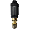 Car Air Conditioner Ac Compressor Solenoid Valve Electronic Control Valve Accessories Parts for AUDI. 