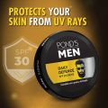 Pond's Men Daily Defence SPF 30 Face Crème, 55 g FROM INDIA (SAM). 