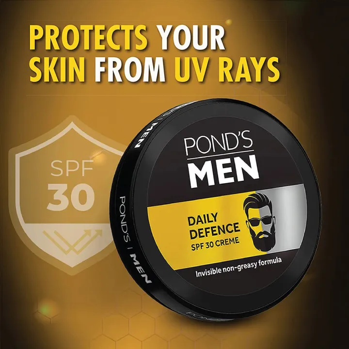 Pond's%20Men%20Daily%20Defence%20SPF%2030%20Face%20Cr%C3%A8me,%2055%20g%20FROM%20INDIA%20(SAM)%20-%20Image%203