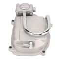 Chinese Scooter Cylinder Head Cover Aluminum Alloy Cylinder Head Cover For GY6. 