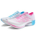IRUNSVAN Ai Ying Full Carbon Plate Running Shoes – Ultra Light & Breathable Men Sneakers#95. 