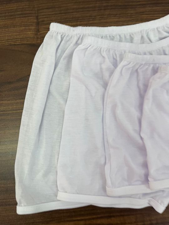 Women's%20Leg%20Panties%20Comfortable%20Slip-On%20Undergarment%20-%20Image%209