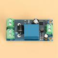 2X UPS Board Power-OFF Protection Module Automatic Switching UPS Emergency Cut-Off Battery Power Supply Control Board. 