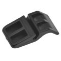 2Pcs Air Cleaner Intake Box Housing Clip Clamp Fit for Honda Fit 17219P65000 17219-P65-000. 