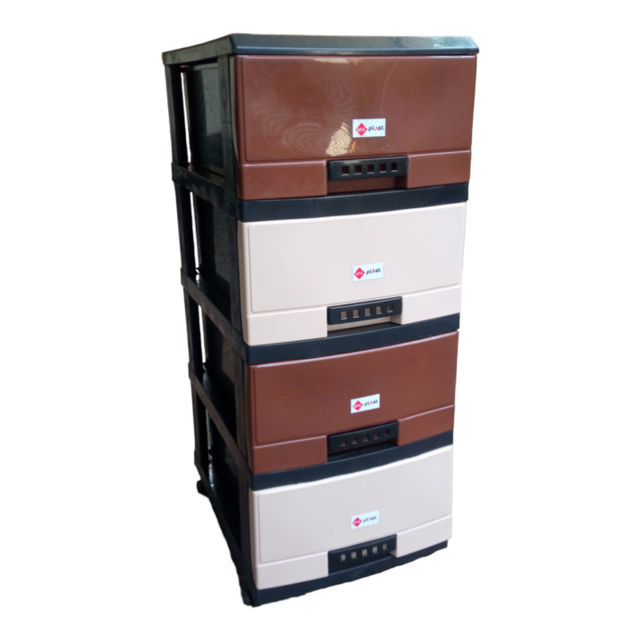 Drawer%20Set%204%20in%201%20baby%20drawer%20wardrobe%20cupboard%20storage%20multi%20color,%20Brown,%20gray,PINK%20&%20BLUE%20-%20Image%203
