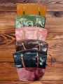 Large Luxury Shopper Bags. 