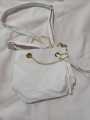 Side bag for a girl / Casual wear / Casual bag. 