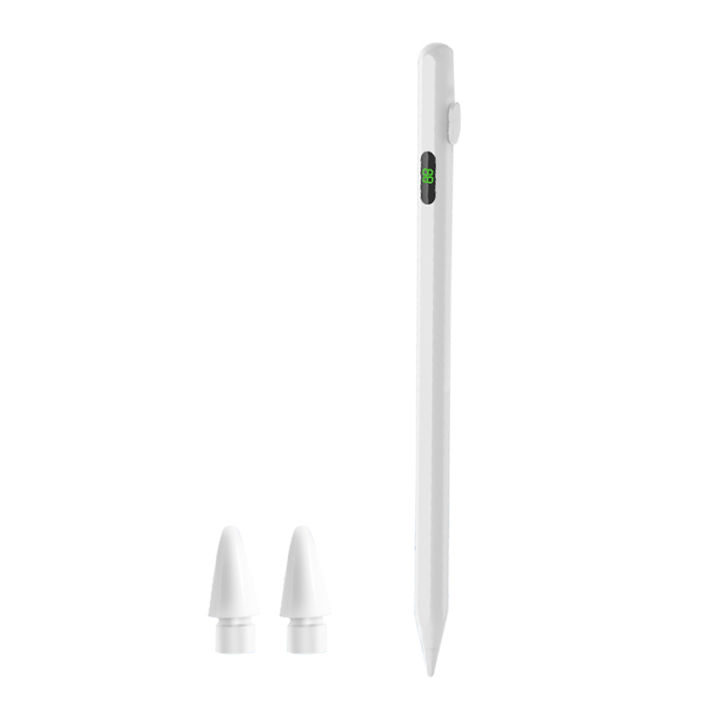 iFlashDeal%20Capacitive%20Pen%20Universal%20Capacitance%20Pen%20Stylus%20Pen%20Active%20Pencil%C2%A0Active%20Color%20LED%20Digital%20Display%20Capacitance%20Pen%20Touch%20Screen%20Painting%20Handwriting%20Pen%20Stylus%20Drawing%20Pen%20-%20Image%202