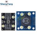 TCS230 TCS3200 Color sensor Color recognition module for Arduino. 