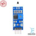 Thermal Sensor Module Temperature Sensor Module Thermistor Sensor for arduino 4Pin Diy Kit. 