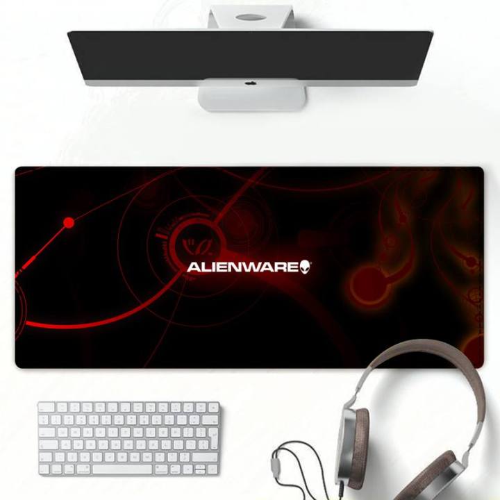 Gamer%20Mousepad%20Alienware%20Lock%20Mat%20Pc%20Keyboard%20Anime%20Desk%20For%20Overwatch/Cs%20Antislip%20Lap%20Mat%20Mouse%20Edge%20Go%20Pad(A1_Lockedge750X300X2Mm)%20-%20Image%207