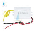【VogueVenture】AC 110V-220V to DC 12V 300MA AC-DC Power Module Converter Adapter Step Down Power Supply Module for Thermostat. 