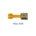 Hybrid Double Dual Sim Card Adapter Micro SD Nano Sim Extension Adapter For Xiaomi/Redmi For Samsung/Huawei. 