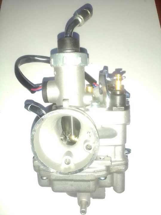 carburetor%20for%20BAJAJ%20Platina%20125%20two%20plug%204%20gear%20motorcycle%20brand%20new%20-%20Image%206