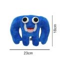 tois New Garten of BanBan Stinger Flynn Plush Horror Game Garden Of Banban Chapter 2 Nabaab Slow Seline Doll Toy Kids Birthday Gift. 