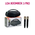 JBL Boombox 3 pro Speaker. 