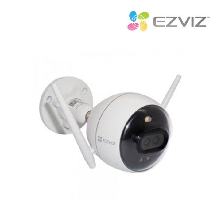 EZVZI%20CS-C3X%201080%20Dual%20Lens%20AI-Powered%20Dark-Fighter%201080P%20WIFI%20Camera%20-%20Image%202