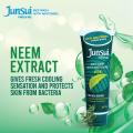 Natural Neem Junsui  Face Wash (Jnfw ) with Antibacterial, Anti-Germs & Antifungal 100g. 