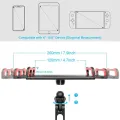 Tablet Car Holder Stand Car Headrest Tablet Mount Universal Backseat Tablet Holder Universal iPad Tablet Mobile Phone PC Holder. 