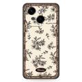 Durable oil painting Phone Case For Tecno POP9 4G/Spark GO 1/KL4 Anti-knock Silicone Cute Soft case Full wrap Graffiti. 