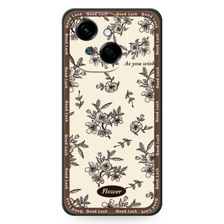 Durable%20oil%20painting%20Phone%20Case%20For%20Tecno%20POP9%204G/Spark%20GO%201/KL4%20Anti-knock%20Silicone%20Cute%20Soft%20case%20Full%20wrap%20Graffiti%20-%20Image%206