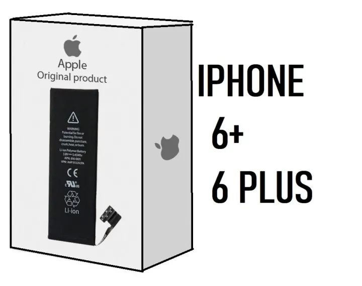 iphone 6+ iPhone 6 Plus Battery iphon 6 plus iphon 6+ Battery