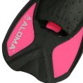 Men's and Women's Flippers Submersible Equipment Training Flippers Swimming Breaststroke Freestyle Duck Foot Board Short Professional Flippers. 