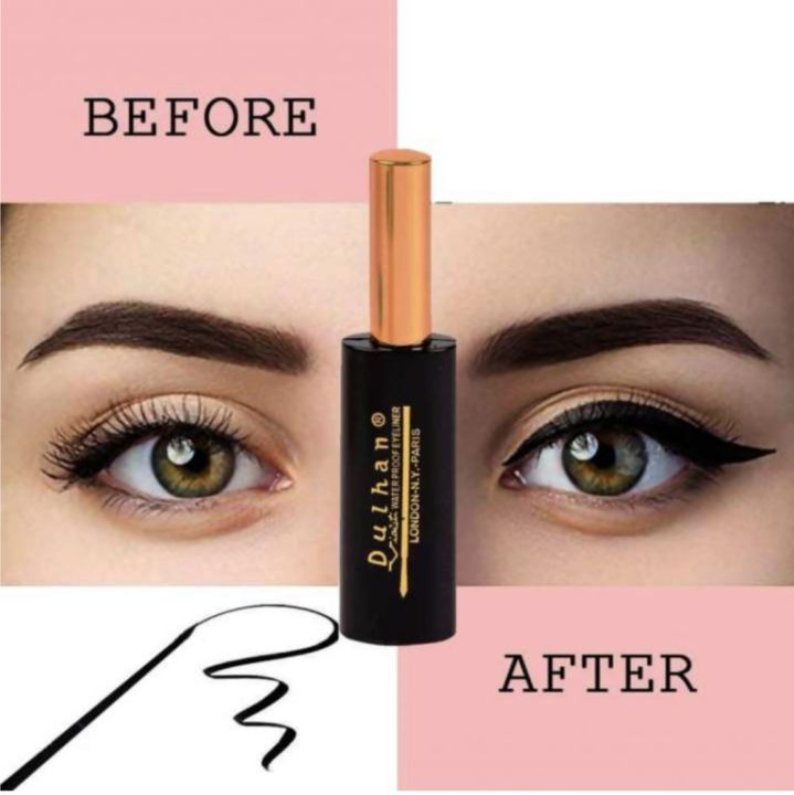 Mascara ( Waterproof )