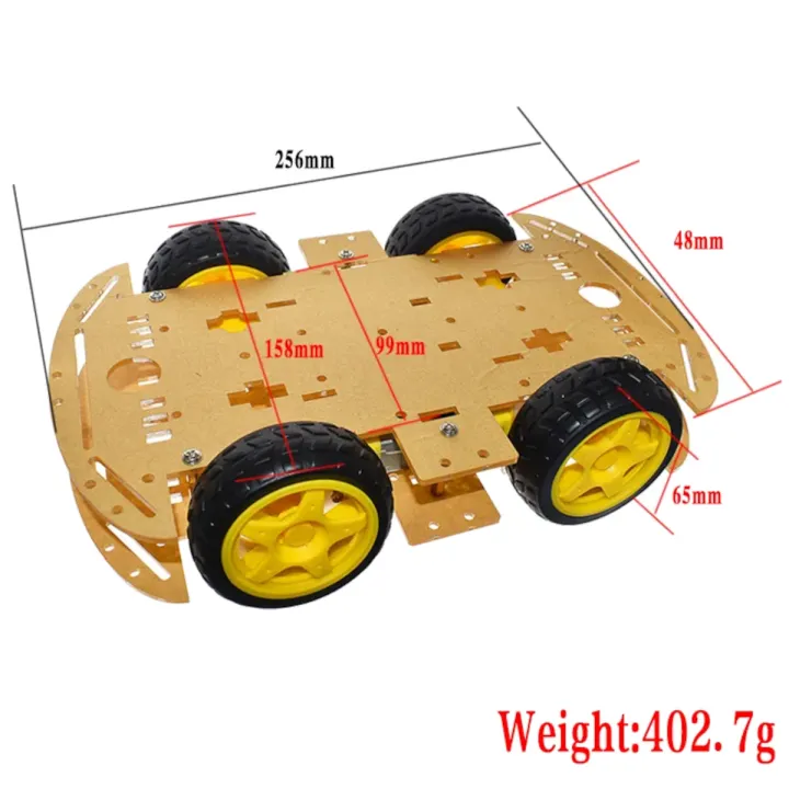 4WD%204%20Wheel%20Robotic%20Smart%20Car%20Chassis%20Kit%20Arduino%20Obstacle%20Avoiding%20Robot%20Car%20-%20Image%205
