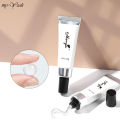 【Booming】 Myyeah 20g Solid Non Stick Nail UV Builder Gel for Tips Extension Adhesive Glue Drying Nail Art Tools.