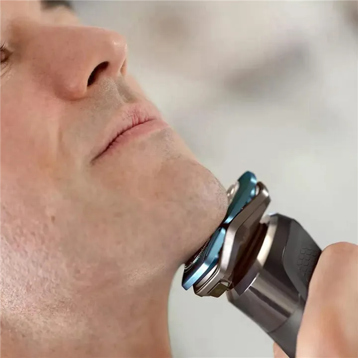 LKPCIGCXM%202X%20Replacement%20Shaver%20Head%20for%20Philips%20AT610%20AT620%20FT618%20FT658%20FT688%20FT600%20Electric%20Shaving%20Razor%20Blade%20Accessories%20-%20Image%202