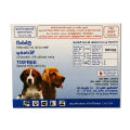 Tixfree SpotOn Dog (1 vial); 10-20kg. 